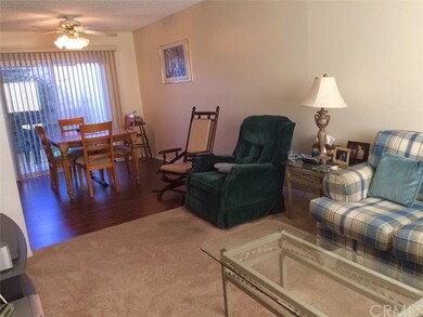 Dining & Family room area