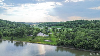 1218 N Park St, Hardin, IL 62047 - photo 3