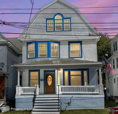 51 Terrace St, Wilkes Barre, PA 18702 - photo 3