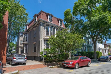 301 Spring St unit 3, Portland, ME 04102 - photo 2