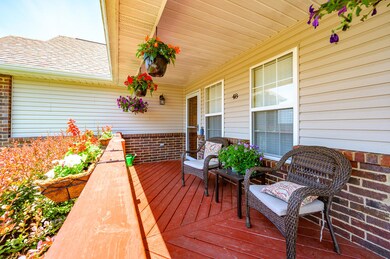 48 Irish Hills Blvd, Kimberling City, MO 65686 - photo 5