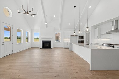 305 Boulden Ct, Sealy, TX 77474 - photo 5