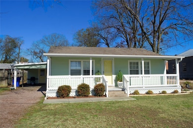 201 Water St, Whitesboro, TX 76273 - photo 3