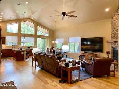 5470 W Glenn Abbey Trail, Lakeside, AZ 85929 - photo 6