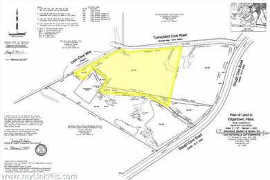 9 Turkeyland Cove Rd unit 10.31430, Edgartown, MA 02539 - photo 7