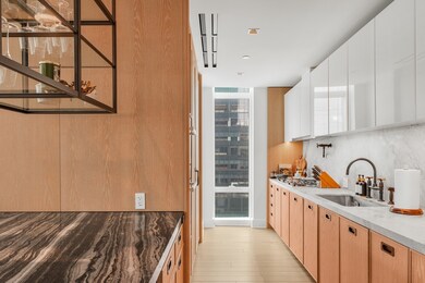 Madison Square Park Tower unit 26A, New York, NY 10010 - photo 7