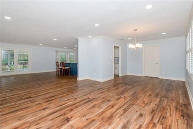 5001 Spring Park Dr S, Mobile, AL 36608 - photo 2