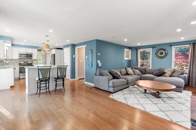 348 Prospect St, Franklin, MA 02038 - photo 7