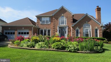 5808 Hampton Forest Way, Fairfax, VA 22030 - photo 3