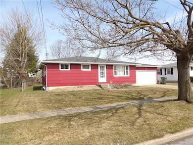 760 Castlebar Dr, North Tonawanda, NY 14120 - photo 5