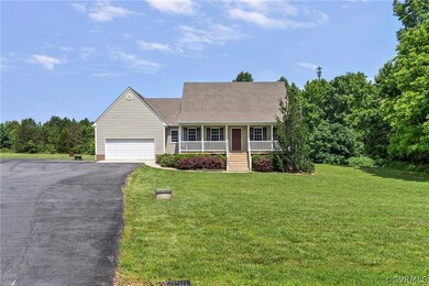 13514 Old Stage Rd, Hopewell, VA 23860 - photo 2