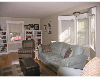 Living Room.