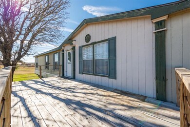 401 Big Salty Dr, Springtown, TX 76082 - photo 5