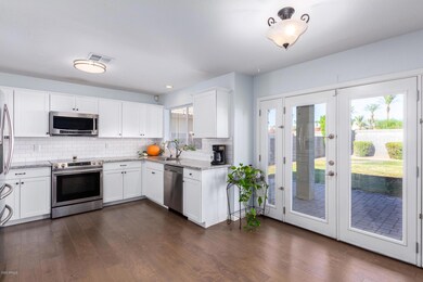 5160 W Glenview Place, Chandler, AZ 85226 - photo 7