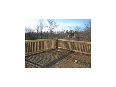 back deck
