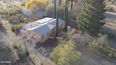 276 W Apache Way, Cochise, AZ 85606 - photo 3