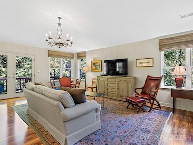 73 Ridgetop Cir unit 303, Brevard, NC 28712 - photo 7