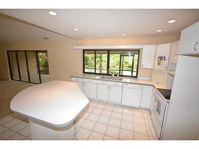 Other. Breakfast Nook