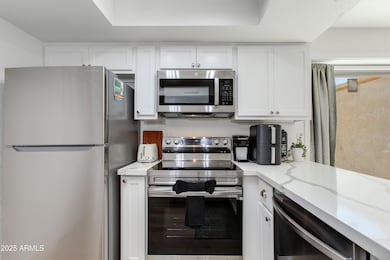 appliances