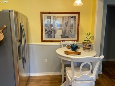 Kitchen/Nook