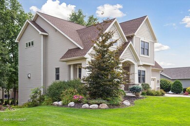 1832 Winterwind St, Byron Center, MI 49315 - photo 3