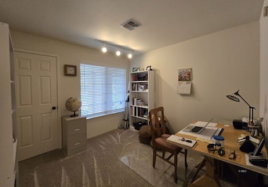 Office Area