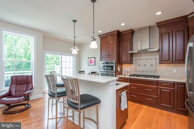 313 Corvus Cir, Media, PA 19063 - photo 4