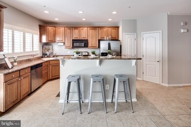 10211 Pembroke Green Place unit 83, Columbia, MD 21044 - photo 7