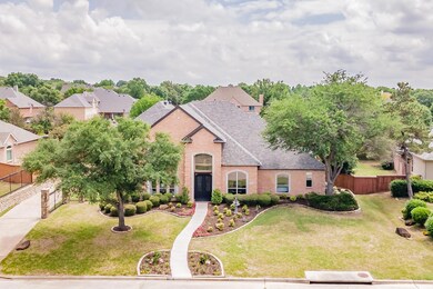 1205 Westmont Dr, Southlake, TX 76092 - photo 3