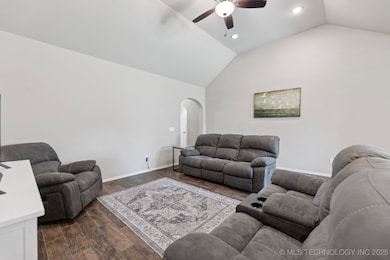 9016 E 132nd St S, Bixby, OK 74008 - photo 6