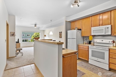 500 Darby Dr unit 210, Bellingham, WA 98226 - photo 2