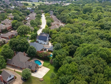 700 Green Meadow St N, Colleyville, TX 76034 - photo 4