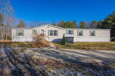 132 Cambell Shore Rd, Gray, ME 04039 - photo 3