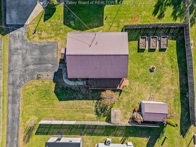 244 A Ivywood St, Eleanor, WV 25070 - photo 6