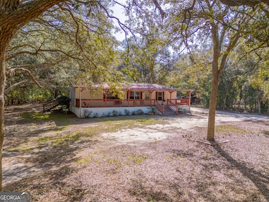 5768 Holly Dr, Blackshear, GA 31516 - photo 2