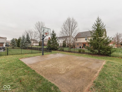 4687 Shady Ridge Row, Greenwood, IN 46143 - photo 3