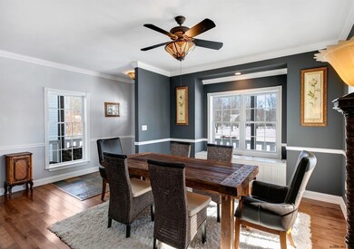 386 Brownell Rd, Ballston Spa, NY 12020 - photo 4