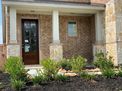 26010 Steele Flower Dr, Richmond, TX 77406 - photo 3