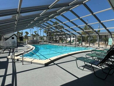 NIce Pool