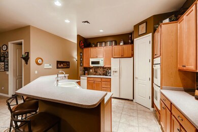 58 E Phelps St, Gilbert, AZ 85295 - photo 3