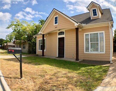 820 Nimitz St, College Station, TX 77840 - photo 3
