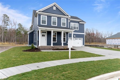 2237 Captiva Ln, Chesapeake, VA 23321 - photo 2