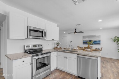 1511 E Harmony Ave, Mesa, AZ 85204 - photo 3