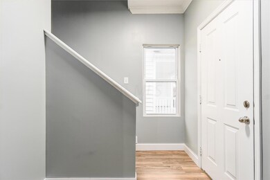 Entry - 4037 Summerstone Drive (2)