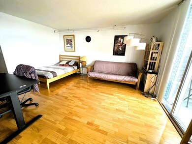 872 Mass Ave unit 711, Cambridge, MA 02139 - photo 2