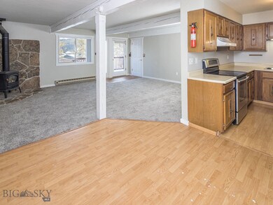 2025 Little Coyote Rd unit 1-D, Big Sky, MT 59716 - photo 5