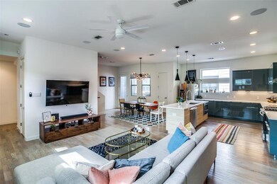 5714 Bryan Pkwy unit C, Dallas, TX 75206 - photo 3