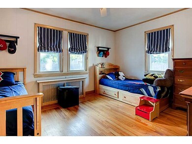 Bedroom.