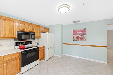 Wellington Condominiums unit 307, Medford, MA 02155 - photo 5