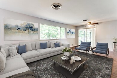 1702 E Mildred St, Sherman, TX 75090 - photo 2